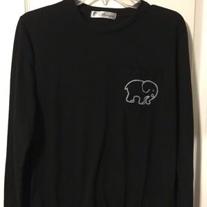 Long Sleeve Ivory Ella shirt! 🐘